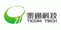 Nanjing Ticom Technology Co., LTD.