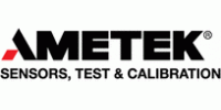 AMETEK Sensors, Test & Calibration