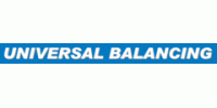 Universal Balancing