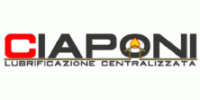 CIAPONI SRL LUBRIFICAZIONE CENTRALIZZATA