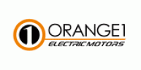 ORANGE 1 ELECTRIC MOTORS SPA