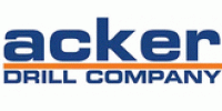 Acker Drill Company