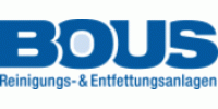 BOUS International Maschinenbau