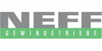 NEFF-Gewindetriebe