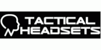 Tactical Headsets Sweden AB