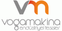 VOGAMAKINA INDUSTRIAL PLANTS COMPANY Ltd.