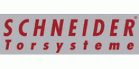 Schneider Torsysteme Gesellschaft m.b.H