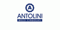 ANTOLINI MEZZI CINGOLATI