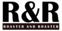 RR ROASTER AND ROASTER