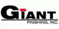 GIANT FINISHING