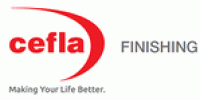 Cefla Finishing