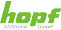 hopf Elektronik GmbH