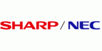 SHARP / NEC