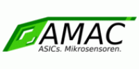 AMAC ASIC - und Mikrosensoranwendung Chemnitz GmbH