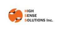 High Sense Solutions Inc.