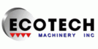 Ecotech Machinery, Inc.