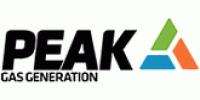 Peak Gas Generation