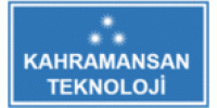 KAHRAMANSAN TEKNOLOJİ