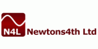 Newtons4th Ltd.