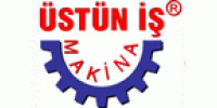 Üstün is Makina Sanayi Ticaret Ltd. Sti.