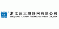 Zhejiang Yuanda Fiberglass Mesh Co., Ltd.