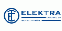 ELEKTRA TAILFINGEN Schaltgeräte GmbH & Co. KG