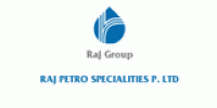 Raj Petro Specialites Pvt  Ltd