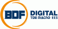 BDF DIGITAL SPA