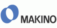 MAKINO Milling Machine