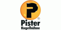 Pister Kugelhähne