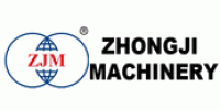 Shanghai Zhongji Machinery Co.ltd