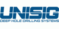 UNISIG Deep Hole Drilling Systems