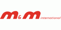 M & M INTERNATIONAL