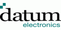 Datum Electronics