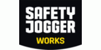 Patrick Safety Jogger