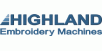 Highland Embroidery Machines