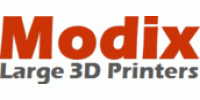 Modix Large 3D Printers