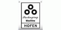 Wenzhou Hofen Packing Machinery Co., Ltd.