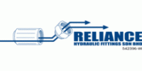 Reliance Hydraulic Fittings