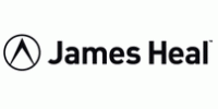 James Heal