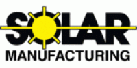 Solar Manufacturing