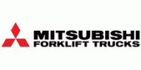 Mitsubishi Forklift Trucks