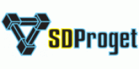 SDProget