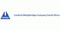 CWCSA - Cardinal Weighbridge Company South Africa