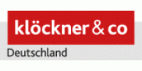 Klöckner & Co Deutschland GmbH