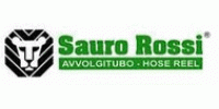 SAURO ROSSI & C. Snc - Avvolgitubo Hose-reel