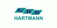 GEORG HARTMANN