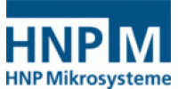 HNP Mikrosysteme GmbH