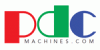 Pdc Machines, Inc.