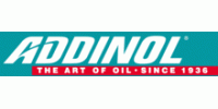 ADDINOL Lube Oil